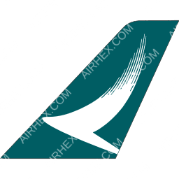 Cathay Pacific