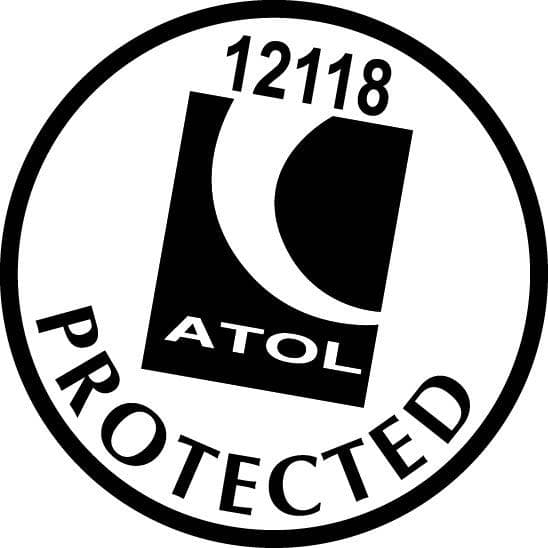 IATA ATOL ABTA