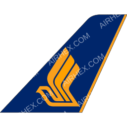 Singapore Airlines